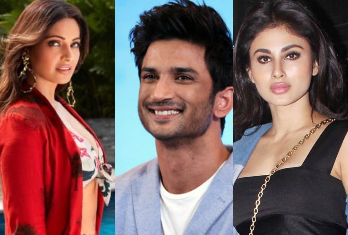 After getting the work in Bollywood, these TV stars got a breakup