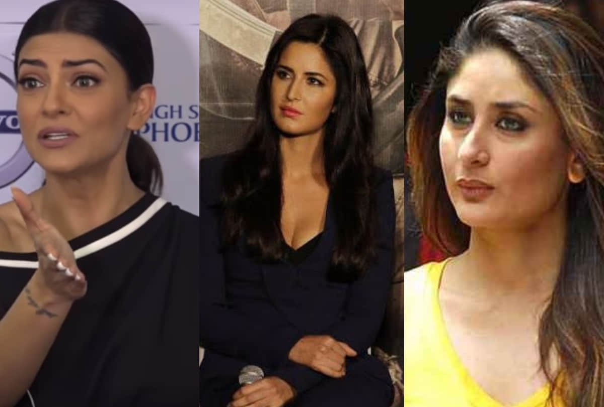 These Top Bollywood Actresses Faced Molested In Public