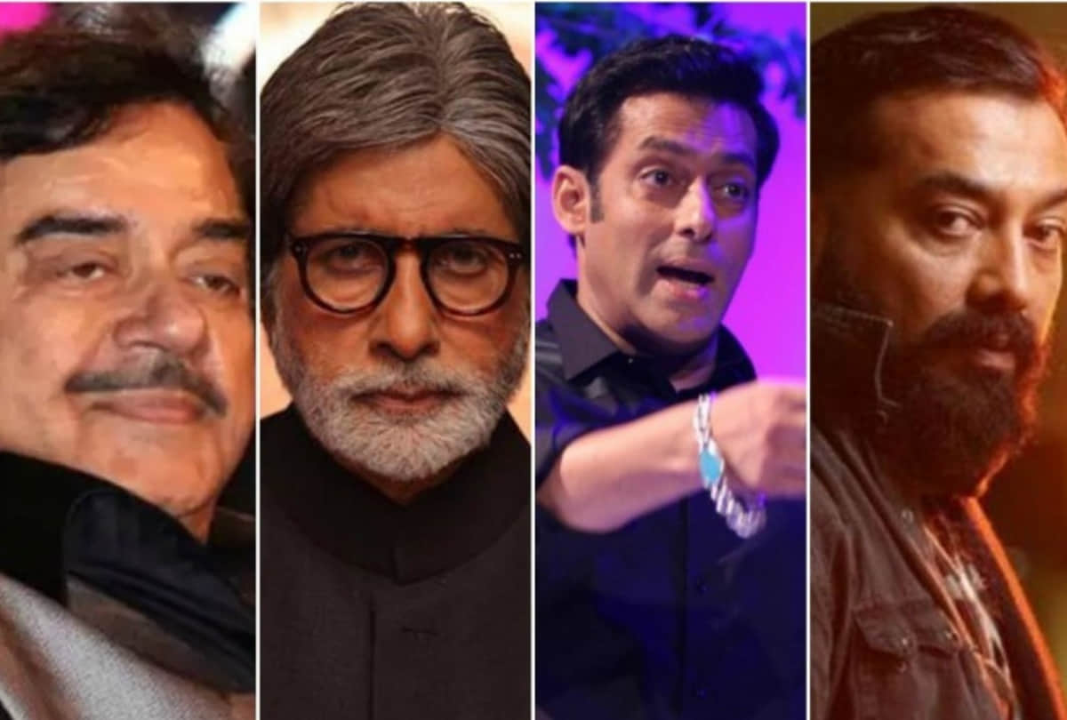 These Bollywood stars Who Will Never Be Friends