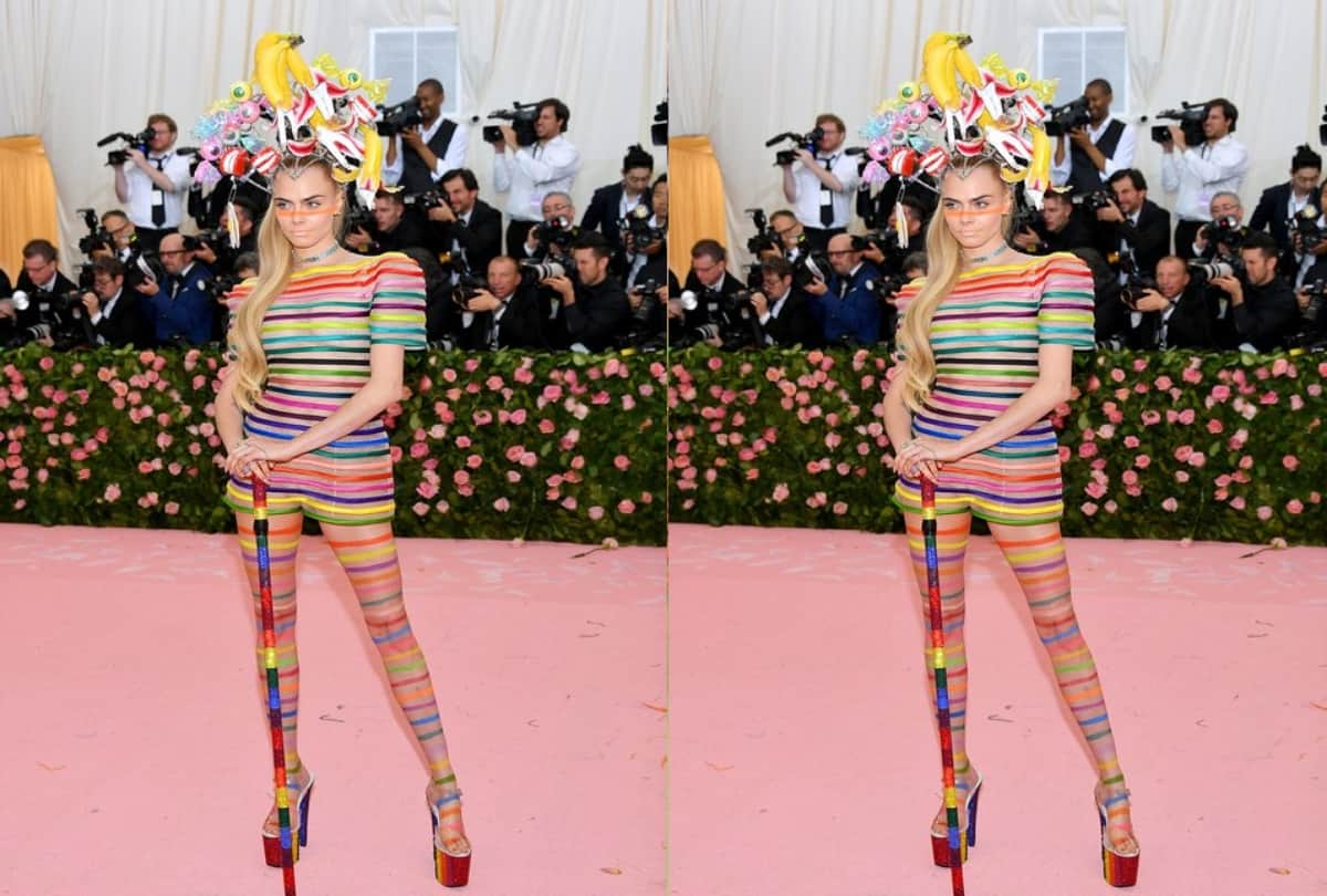 Twitter Is Having A Met Gala Time Making Memes On Celebs