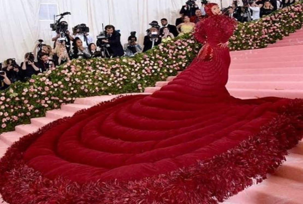 Met Gala 2019 priyanka chopra to kim kardashian here is funny memes of celebs