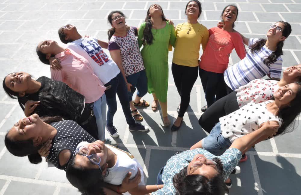 UK Board Result 2019 12th class state topper success mantra and struggle