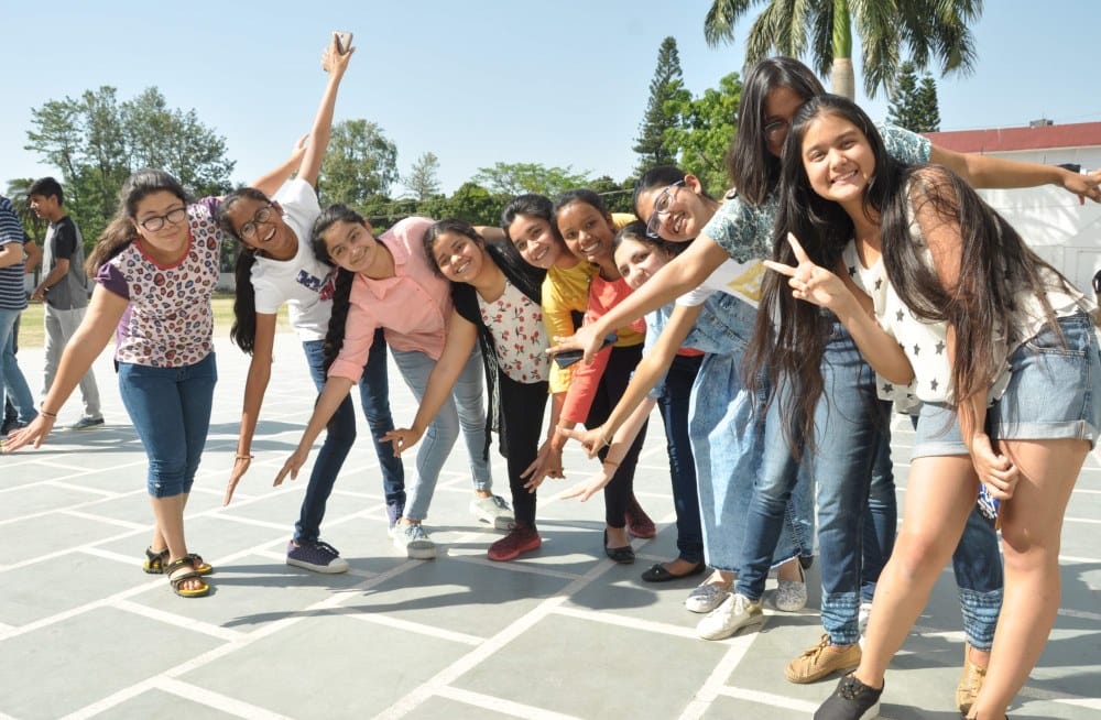 QS Ranking 2019 released, Know which city placed number one for students in India and World