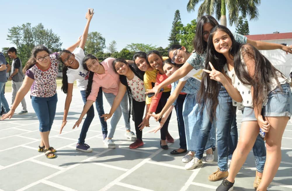 UK Board Result 2019 10th class and 12th class topper list