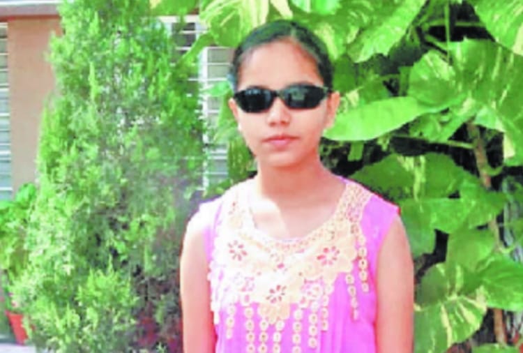 CBSE 10th result ,Blind students did good performance in CBSE 10th class exam
