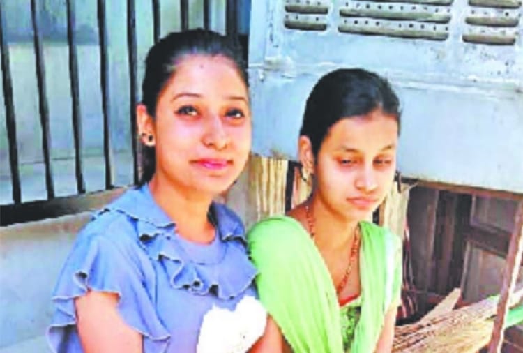 CBSE 10th result ,Blind students did good performance in CBSE 10th class exam