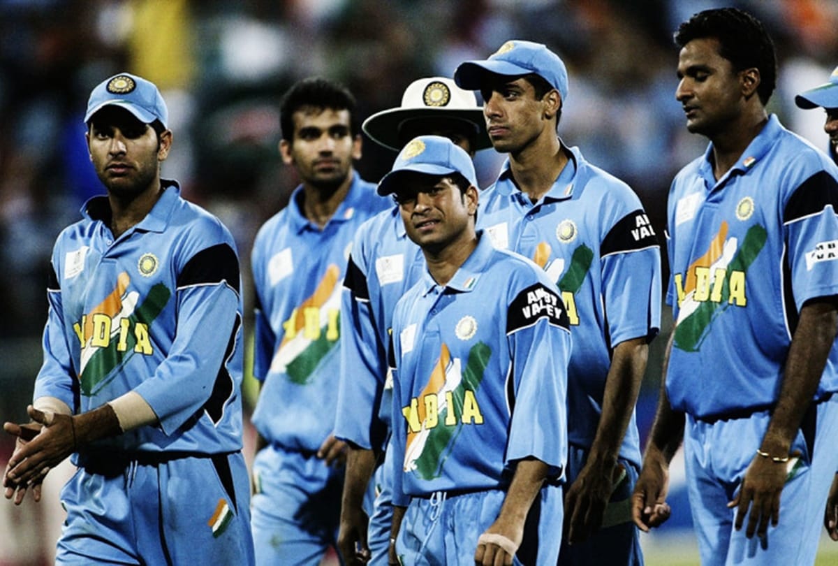 sachin tendulkar says 2003 game against Pakistan best memory apart from 2011 World Cup win 
