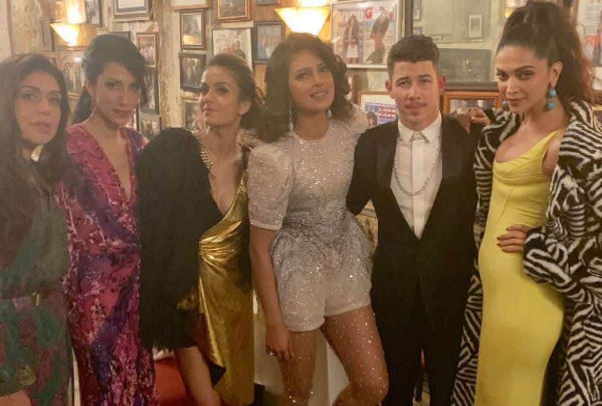 deepika padukone pregnant rumours baby bump shown in met gala 2019