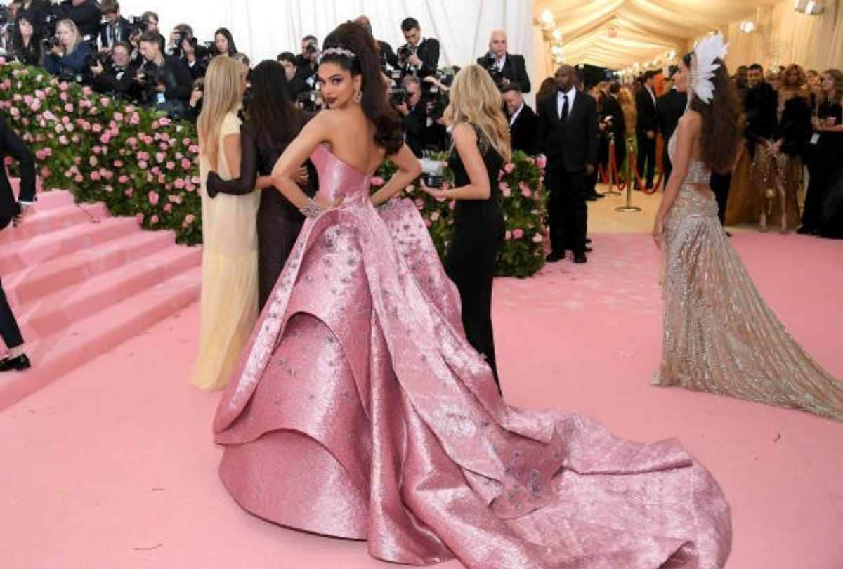 Met Gala 2019 Priyanka Chopra to Deepika Padukone these 5 celebrity are in news for dress