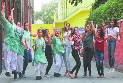 CBSE 10th Result 2019: Improvement in Delhi result, government schools also improved