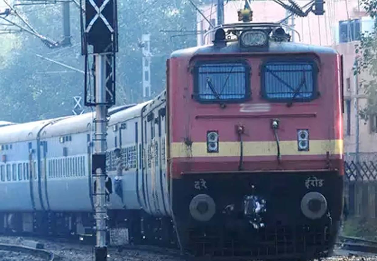 6 trains canceled till 8 may, must read this news