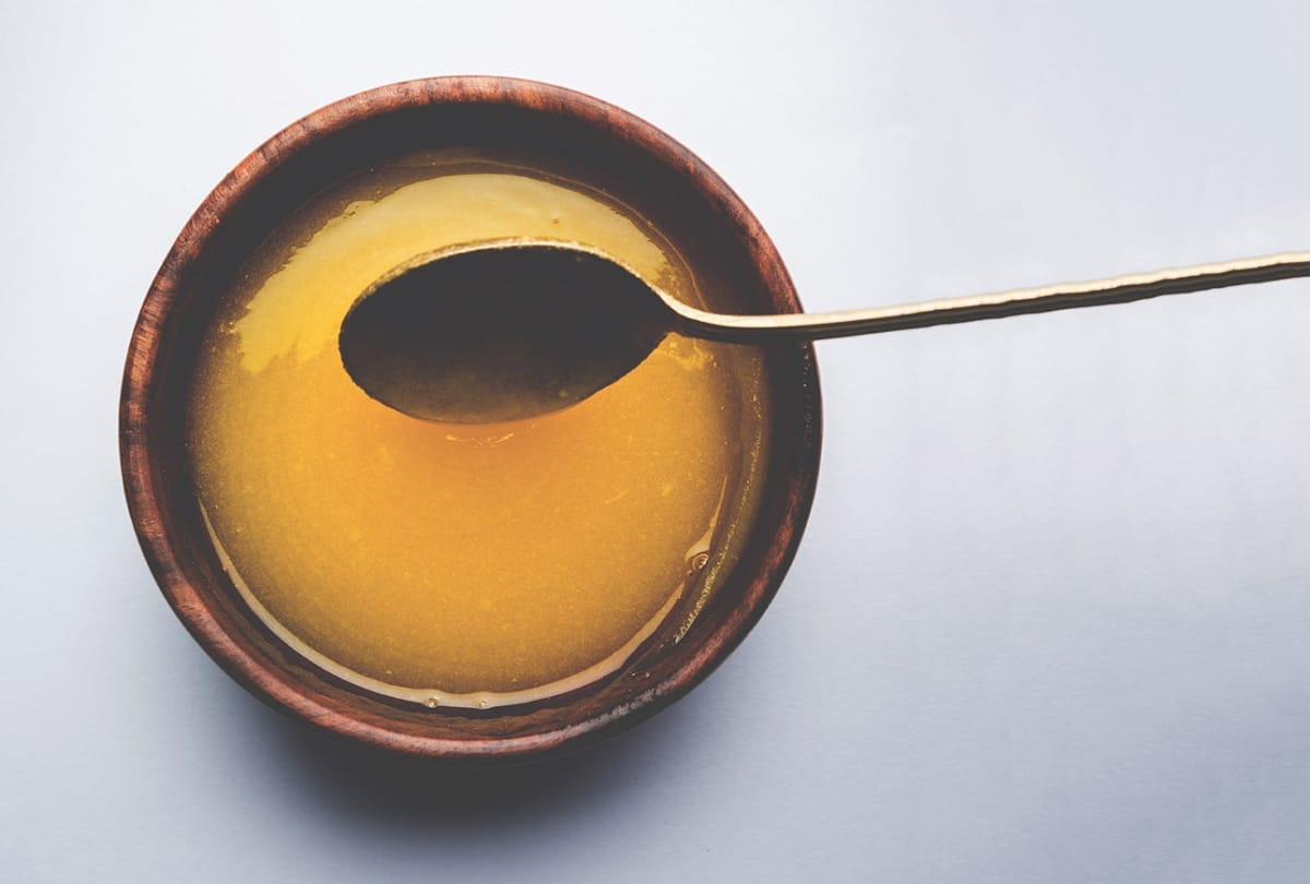 Dholpur Fresh Ghee: 7 beauty benefits of using fresh ghee