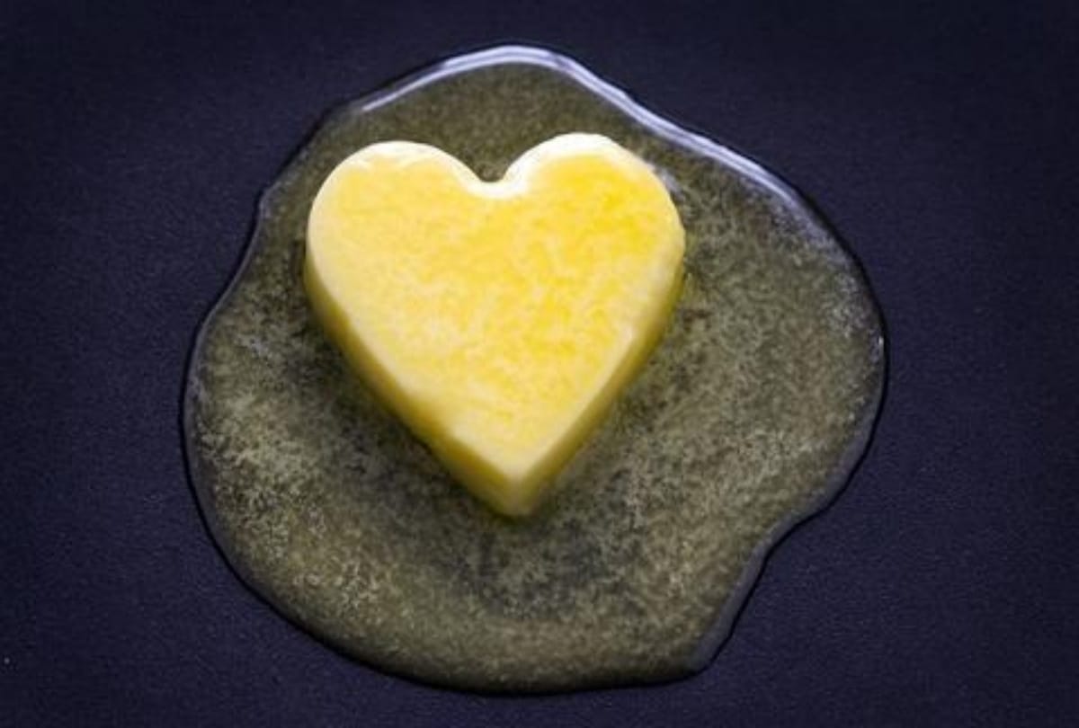 Dholpur fresh ghee: Desi ghee is better and healthy than regular butter