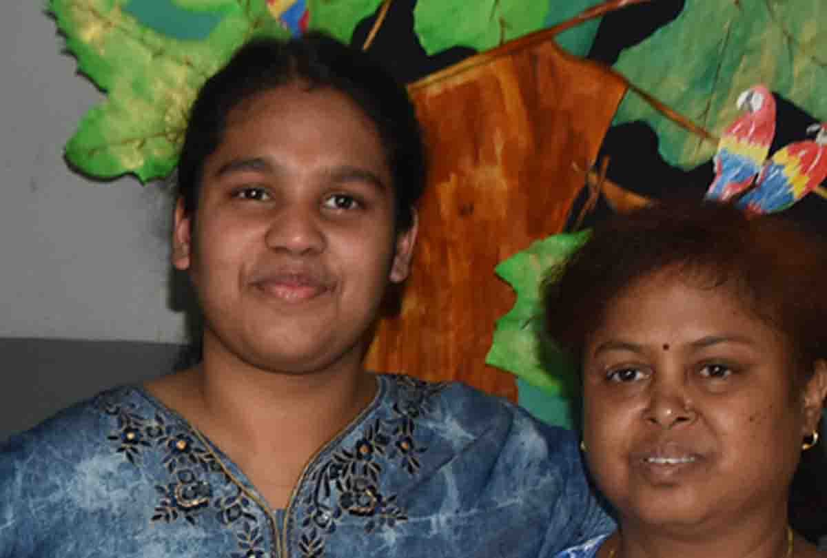 icse isc result 2019 class 10th 12th results declared nandita prakash up topper