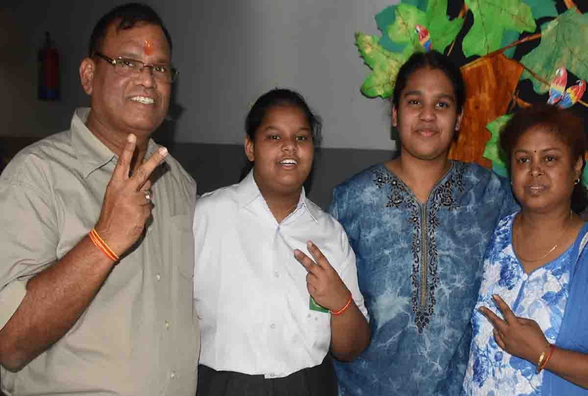 icse isc result 2019 class 10th 12th results declared nandita prakash up topper