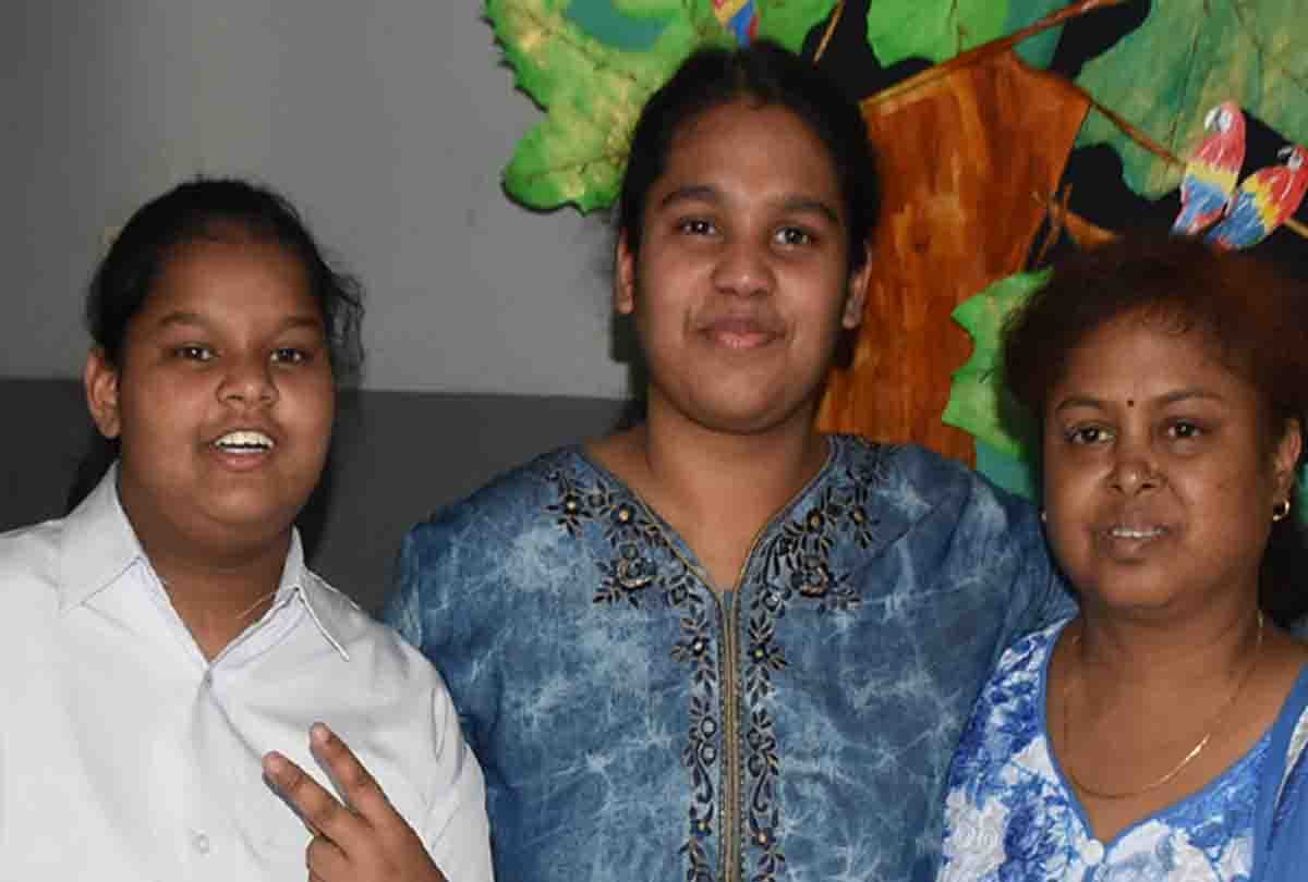 icse isc result 2019 class 10th 12th results declared nandita prakash up topper