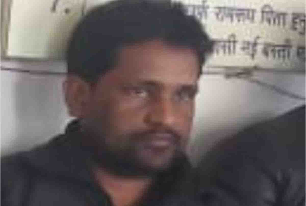 chitrakoot double murder case of twins brothers accused suicide in jail