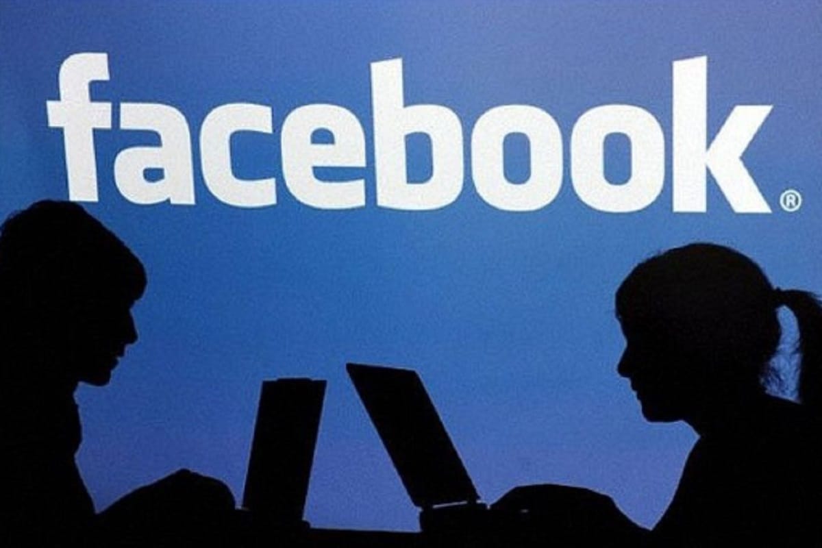 Saharanpur: Women fraud through two lakh rupees by facebook of a youth after friendship