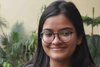 all india 3rd topper abhishree become ias officer