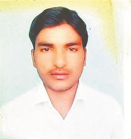 Jailed for killing wife, hanged in jail, hanged in jail