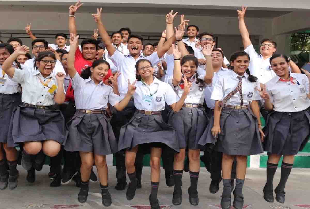 every 4th student of kanpur get 90 percent in ICSE, ISC Result