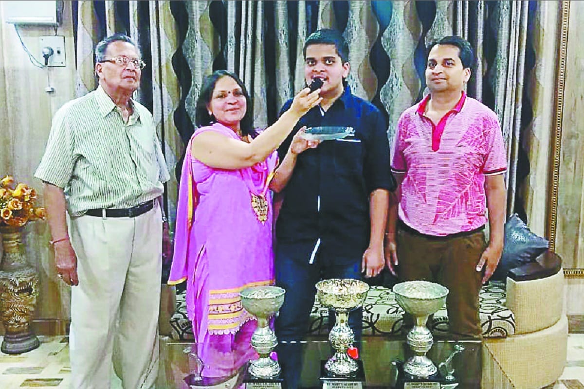 ICSE Result 2019: Vedic Agarwal of Meerut topped Delhi NCR in 10th