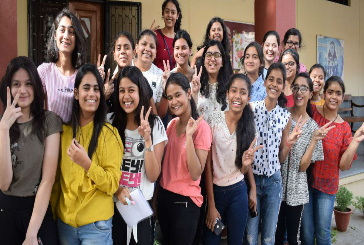 UK Board Result 2019 Live Updates ubse uk board result