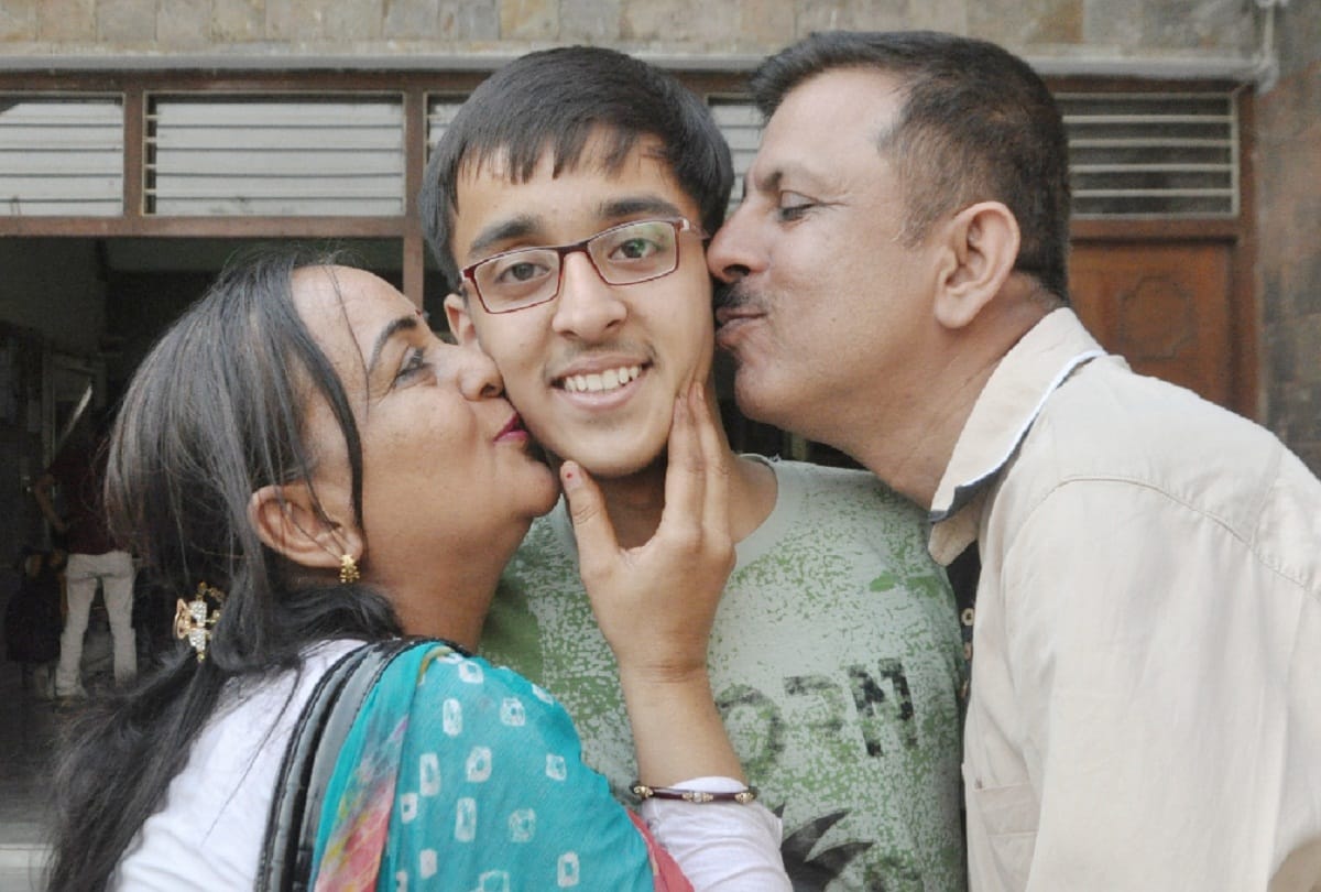 CBSE 10th Result 2019: Toppers says concentrate on self study ,  Success Stories