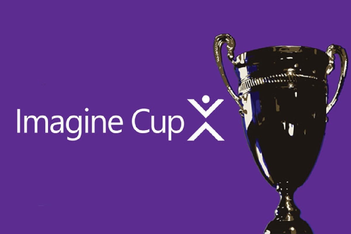 Indian team got second position in Imagine Cup World Championship by Microsoft