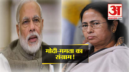 Bjp vs tmc battle in west bengal