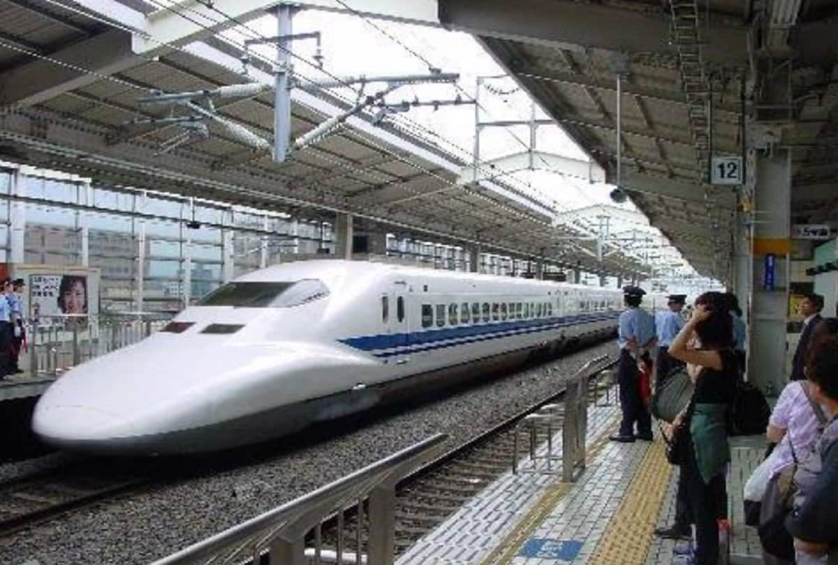 japan bullet train time managment system shinkasen culture for discipline