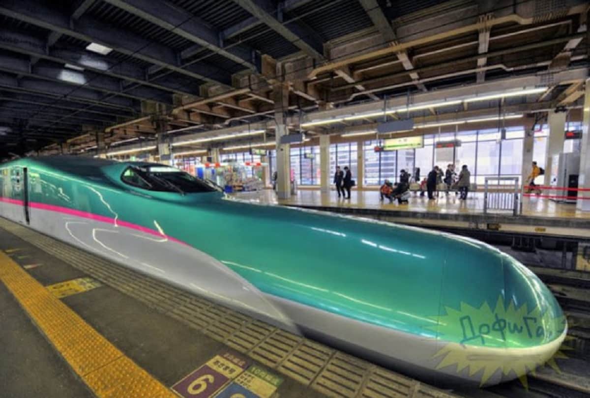 japan bullet train time managment system shinkasen culture for discipline