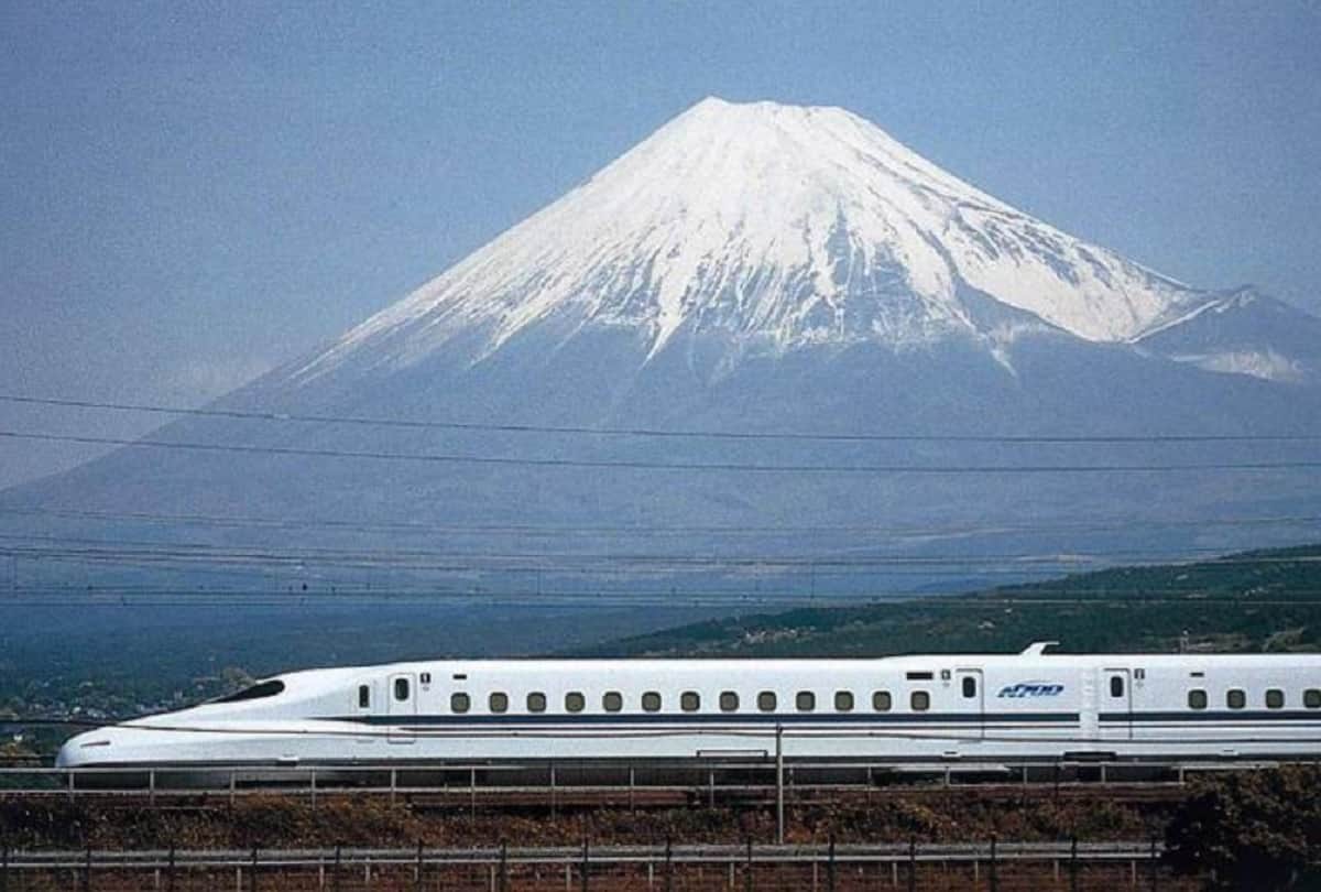 japan bullet train time managment system shinkasen culture for discipline