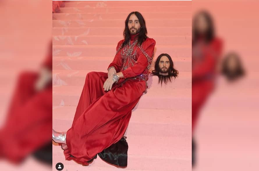 MET GALA 2019: From Katy Perry to Lady Gaga most bizarre outfits