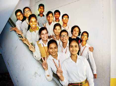 CBSE high school exam results stand at 98.8 percent
