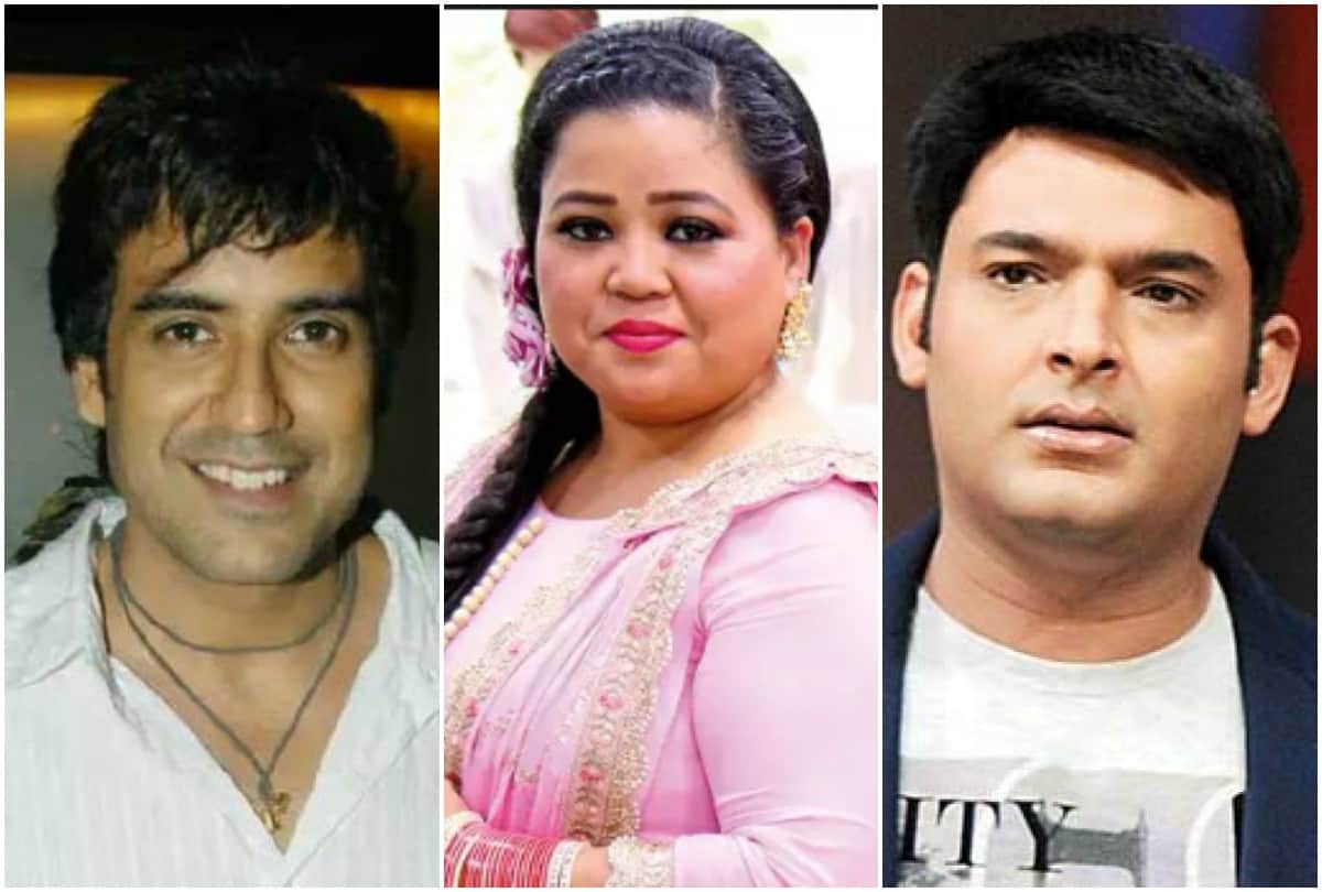Television Weekly Karan Oberoi to Kapil Sharma show down in TRP Top 5 TV news