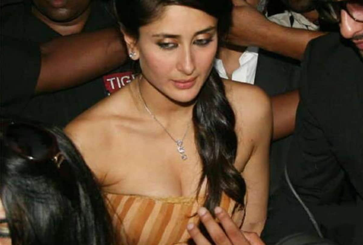 kareena kapoor speaks up on Rk studio