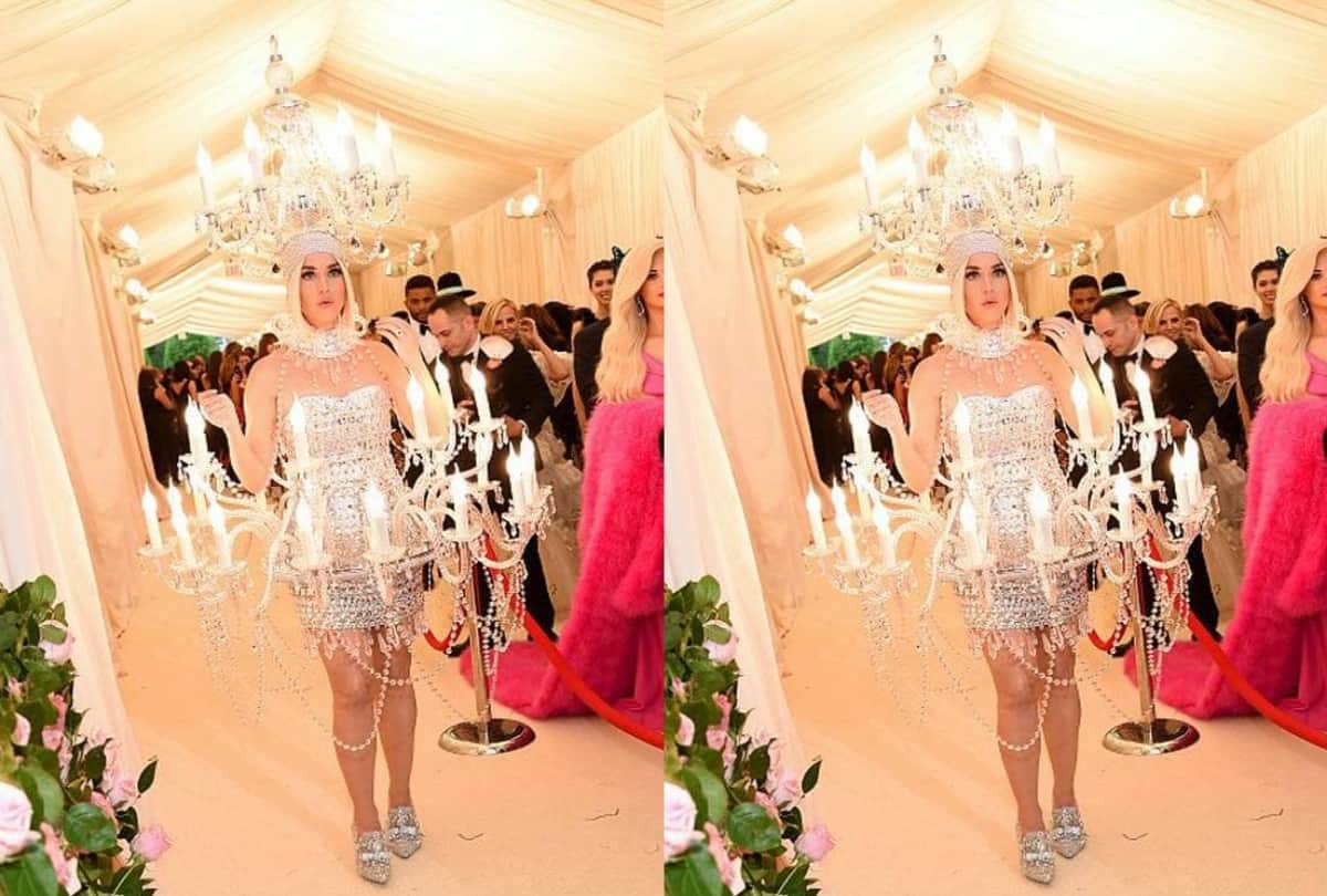 MET GALA 2019: From Katy Perry to Lady Gaga most bizarre outfits