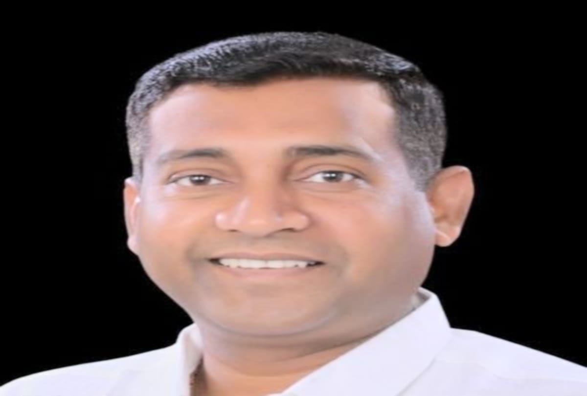 lok sabha election 2019: youth congress national president Keshav Chand Yadav statement