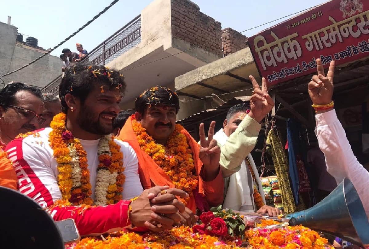 lok sabha Election Actor became politicians do not knows politics here is the proof