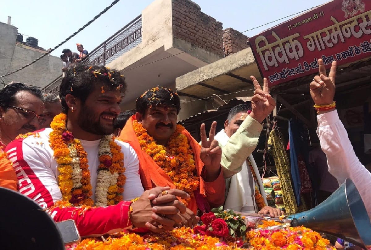 lok sabha Election Actor became politicians do not knows politics here is the proof