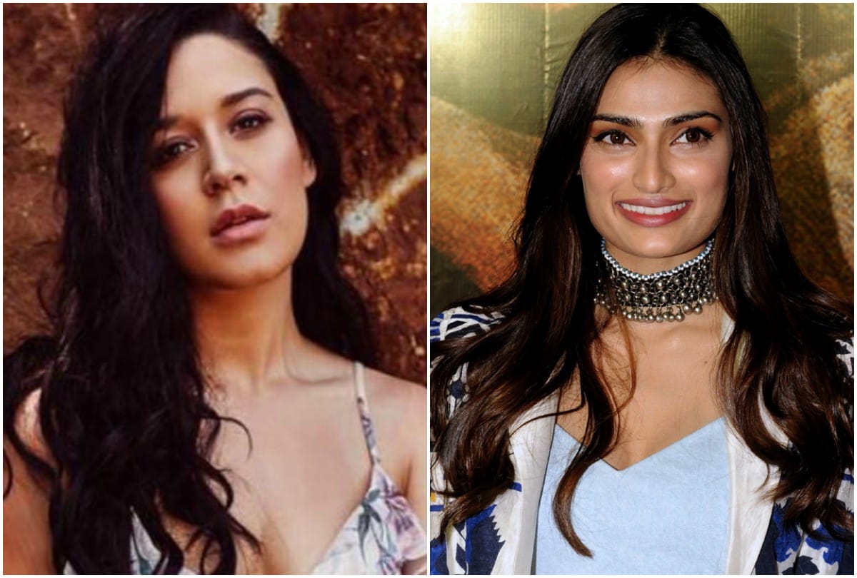 cricket world cup anushka sharma To MS Dhoni Wife 13 Celebrities Study In Same School In Childhood