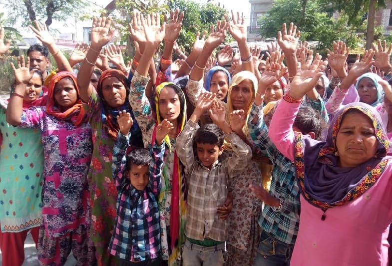 Ranjit killed by Vanorki, dead body recovered
