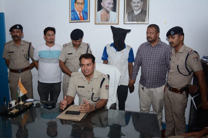 Factory worker Women murder After Struggling to sexual assault in roorkee
