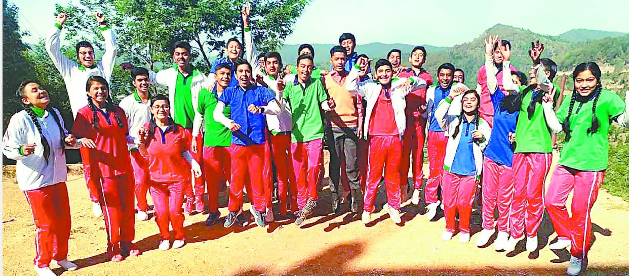 CBSE result is diclared