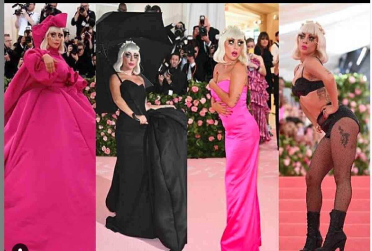 Met Gala 2019 Priyanka Chopra to Deepika Padukone these 5 celebrity are in news for dress