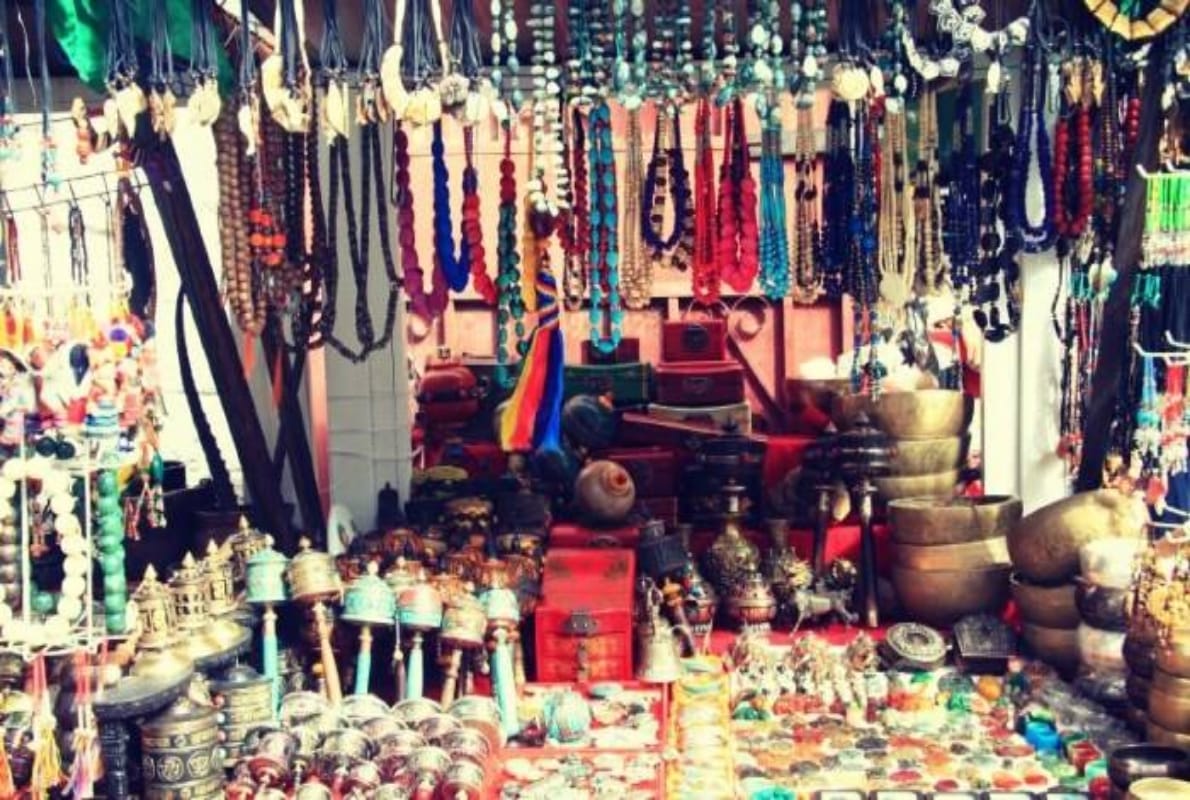 best tibetan market in delhi visit this weekend majnu ka tila shop in budget