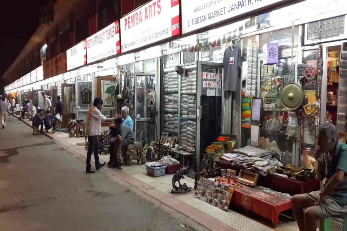 best tibetan market in delhi visit this weekend majnu ka tila shop in budget