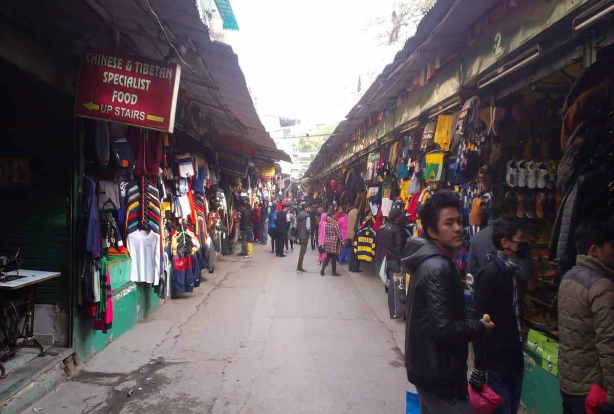 best tibetan market in delhi visit this weekend majnu ka tila shop in budget