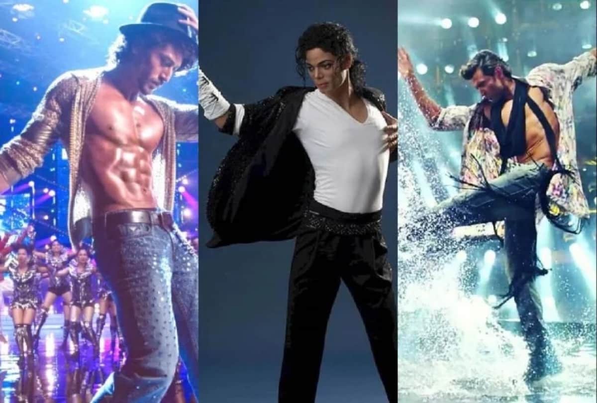 These 5 Bollywood Celebrities Has Danced Like Michael Jackson In their Film